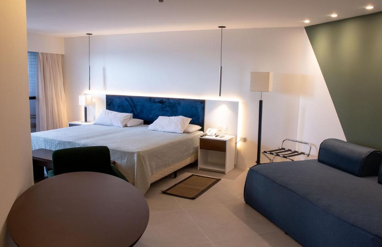 Hy Beach Flats - International Récife Extérieur photo