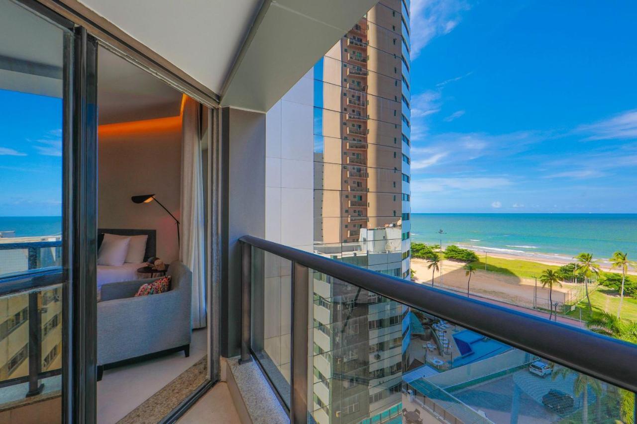 Hy Beach Flats - International Récife Extérieur photo